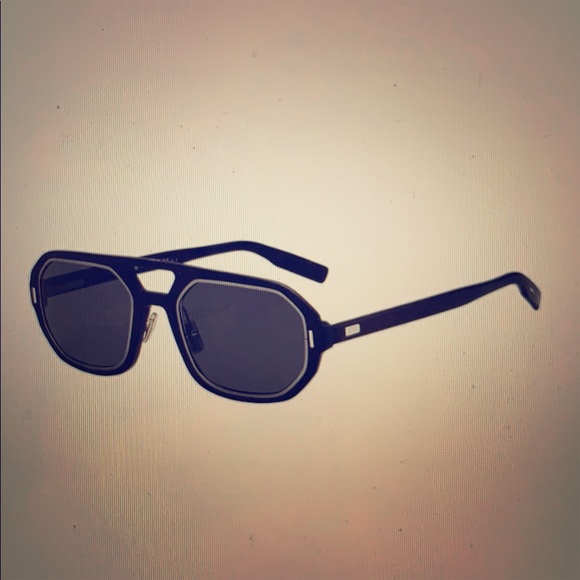 dior octagon sunglasses